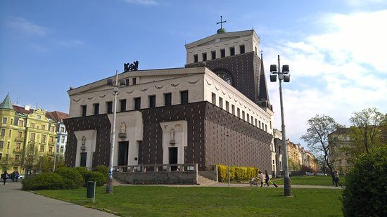 Church of the Most Sacred Heart of Our Lord